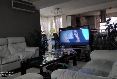 Apartament 3 camere , 110 mp + 2 parcari , zona Buna Ziua , Cluj