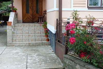 Vand casa cu anexe Vand casa cu anexe - 2