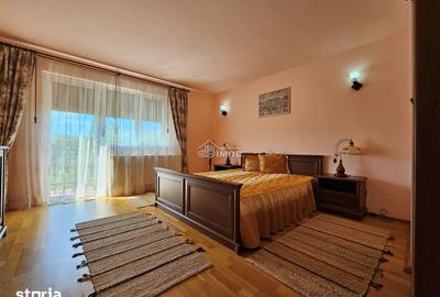 Casă cu 4 camere cu Teren 820 Mp în Buciumeni - 5