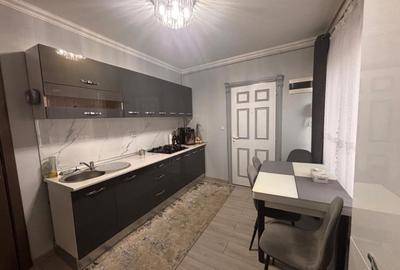 Apartament cu 3 camere decomandat, mobilat în Central - 11
