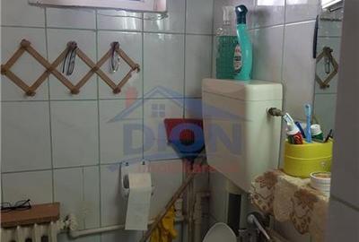 Garsonieră semidecomandată în 1 Decembrie 1918 - 1