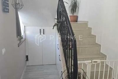 Casă individuală cu 4 camere cu Teren 308 Mp în Sângeorgiu de Mureș - 4