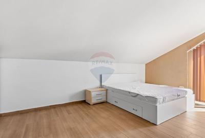 Apartament de LUX cu 2 camere de inchiriat - zona Romanilor - 4