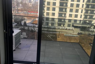 Apartament cu 2 camere decomandat în Barbu Văcărescu - 3