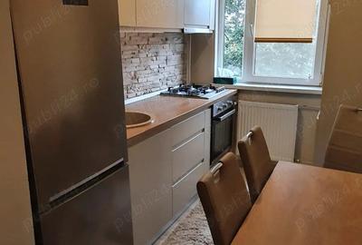 Proprietar inchiriez apartament 2 camere zona Girocului 450 euro et 3 din 4 - 5