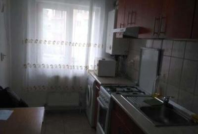 Garsoniera de inchiriat in zona Aparatorii Patriei - 2