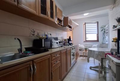 Apartament 2 camere - 21