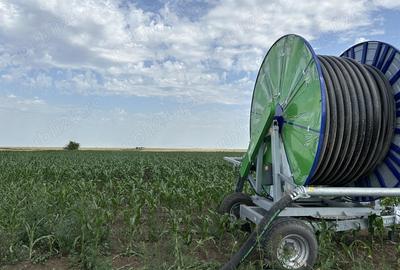 Arendez teren agricol - 2