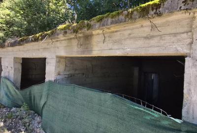 Teren de 555 mp, în Cioplea - 8