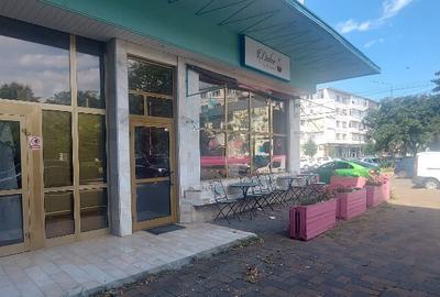 Central - sp. com. - 100 mp/vitrina stradala/pretabil orice activitate - 3