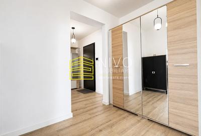 Apartament cu 2 camere decomandat, mobilat în Libertății - 7