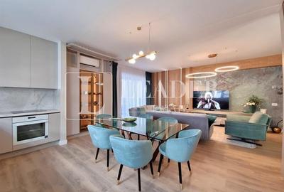 Apartamentul VERDE I  Premium Design I 2021 building - 3