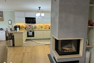 Casă cu 5 camere cu Teren 800 Mp în Făget - 14