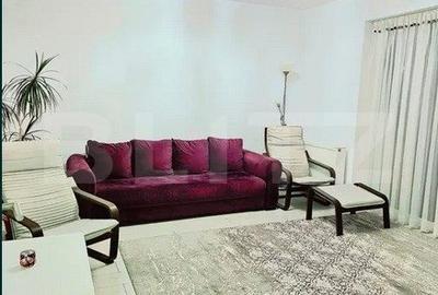 Apartament 3 camere, 77 mp, zona Tractoru Apartament 3 camere, 77 mp, zona Tractoru - 2