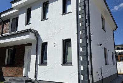 Casa noua de vanzare, Bucuresti, Sector 3 Casa noua de vanzare, Bucuresti, Sector 3 - 2