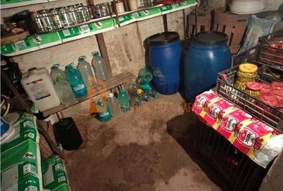 Casa tip parter si teren 1750 mp in zona Transilvaniei - 14