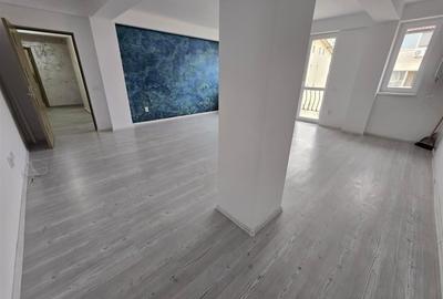 Moldova Mall - Coral Residence , apartament nou 3 camere cu 2 bai, 82mp - 4