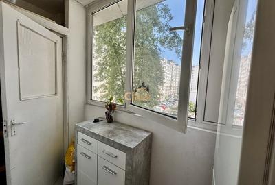 Apartament 1 camera | Decomandat | 33 mpu | zona Calea Floresti - 4
