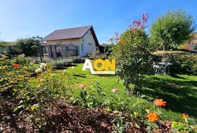 Casă individuală cu 5 camere cu Canalizare în Sud - 3