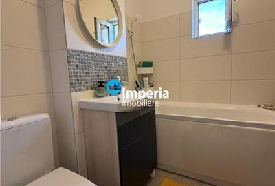 Apartament cu 2 camere decomandat în Canta - 6