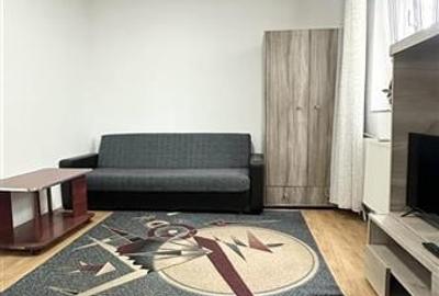 Garsoniera Complet Mobilata si Utilata, Etaj 1, zona Palas - 12