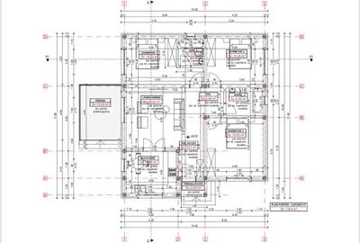 Casă cu 4 camere în Clinceni - 7