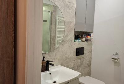 Apartament cu 2 camere decomandat, mobilat în Tineretului - 13