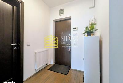 Apartament cu 3 camere, mobilat în Tudor