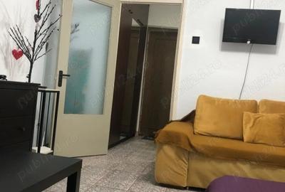 Teiul Doamnei | Garsoniera | Renovata Recent | - 4