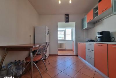 Apartament cu 2 camere în Far - 2