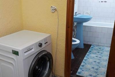 Garsonieră decomandată în Central - 5