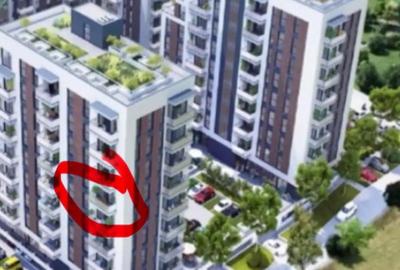 Apartament cu 2 camere decomandat în Orașul Nou - 8