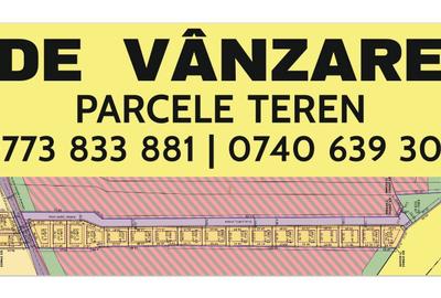 Teren de 500 mp, în Oșorhei - 7