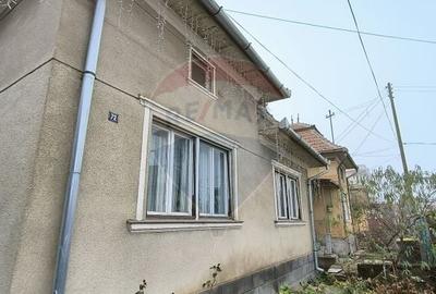 Casă individuală cu 3 camere cu Garaj în Exterior Sud - 2
