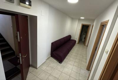 Apartament cu 2 camere în Ștefan cel Mare - 1