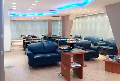 Birou, de 285 mp, în Brâncoveanu - 4