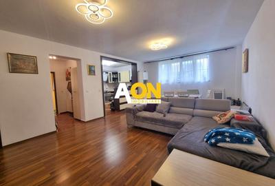 Apartament cu 4 camere decomandat, mobilat în Cetate