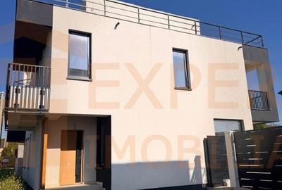 Casă cu 4 camere cu Teren 214 Mp în Palazu Mare - 17