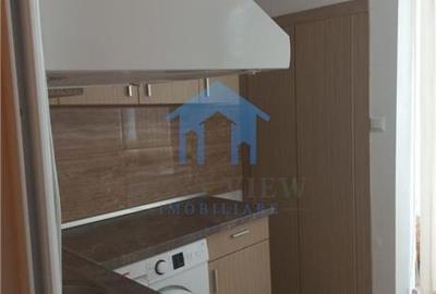 Garsonieră decomandată în Mărăști - 7