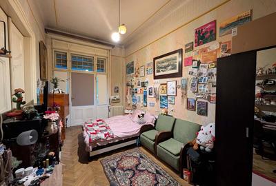 Apartament cu 3 camere semidecomandat în Ultracentral - 12