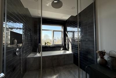 Avangarde Forest 4 - Vila 5 camere | Mobilata complet - 26