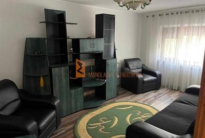 Apartament 2 camere cf 1  decomandat zona Unirii - 3