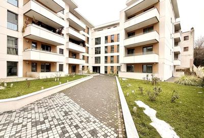 Apartament cu 2 camere decomandat în Unirii - 35