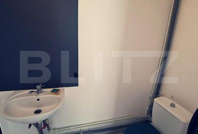 Spațiu comercial, de 41 mp, în Central - 4