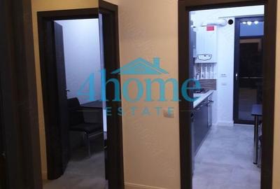 Apartament cu 2 camere, mobilat în Grozăvești - 1