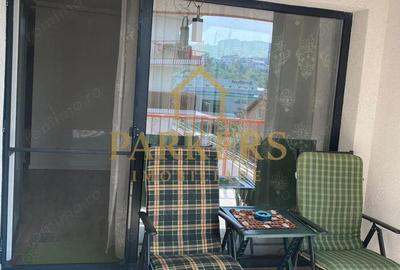 Apartament cu 2 camere semidecomandat în Florești