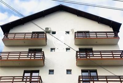 Apartament cu 4 camere în Ciurea - 1