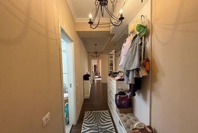 Apartament modern 3 camere Tomis Plus pre? 155.0... Apartament modern 3 camere Tomis Plus pre? 155.0... - 8