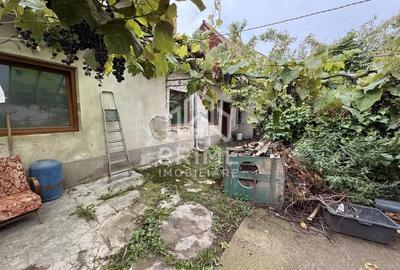 Casă cu 4 camere cu Teren 289 Mp în Ultracentral - 1