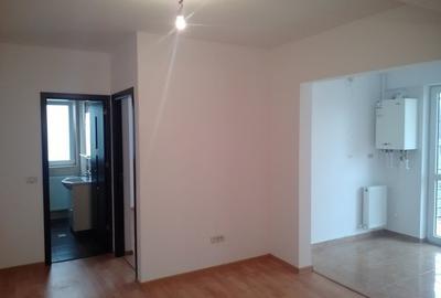 Apartament cu 2 camere semidecomandat în Popas Păcurari